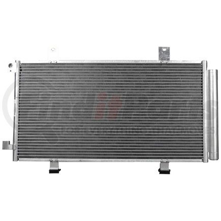 4054C by GLOBAL PARTS DISTRIBUTORS - gpd Condenser 4054C