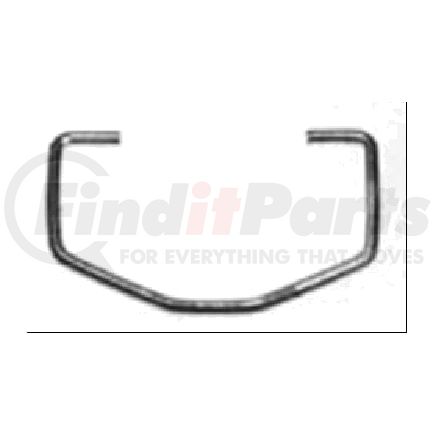 BWP-NSI M-643 BrkRollerRetainer