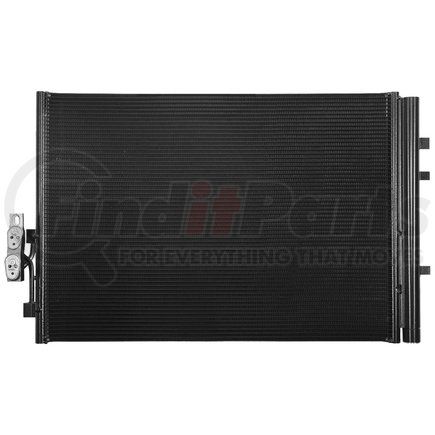 4120C by GLOBAL PARTS DISTRIBUTORS - gpd Condenser 4120C