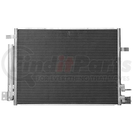 4222C by GLOBAL PARTS DISTRIBUTORS - gpd Condenser 4222C