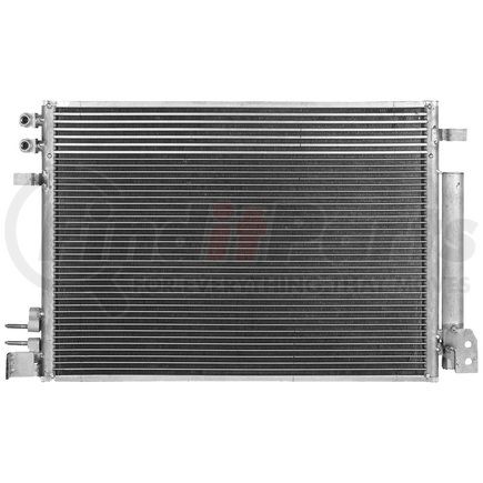 4224C by GLOBAL PARTS DISTRIBUTORS - gpd Condenser 4224C