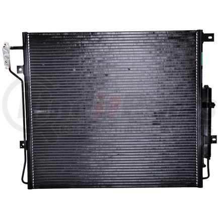 4253C by GLOBAL PARTS DISTRIBUTORS - gpd Condenser 4253C