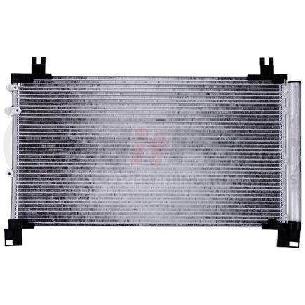 4254C by GLOBAL PARTS DISTRIBUTORS - gpd Condenser 4254C