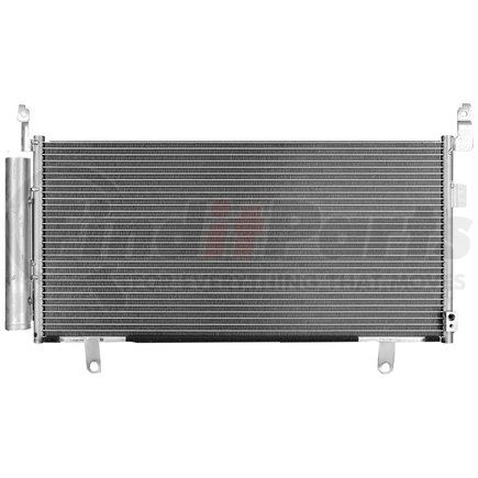 4302C by GLOBAL PARTS DISTRIBUTORS - gpd Condenser 4302C