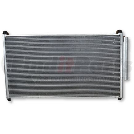 4307C by GLOBAL PARTS DISTRIBUTORS - gpd Condenser 4307C