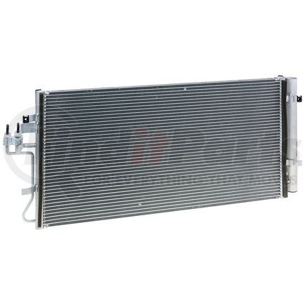 4326C by GLOBAL PARTS DISTRIBUTORS - gpd Condenser 4326C