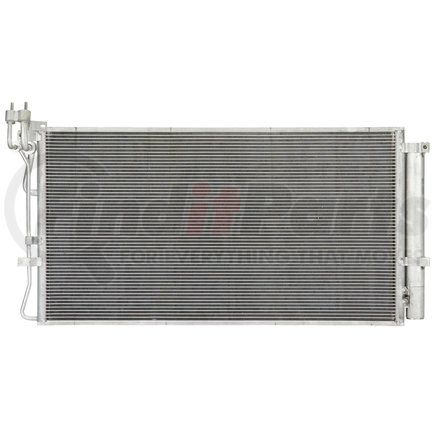 4424C by GLOBAL PARTS DISTRIBUTORS - Condenser