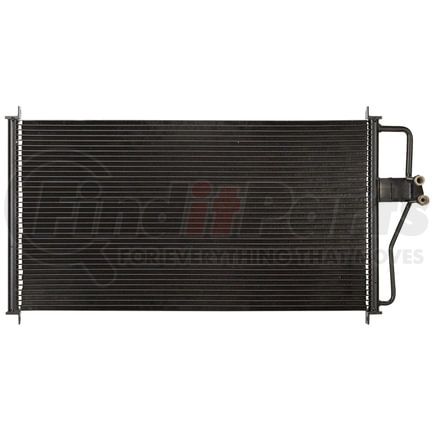 4426C by GLOBAL PARTS DISTRIBUTORS - gpd Condenser 4426C