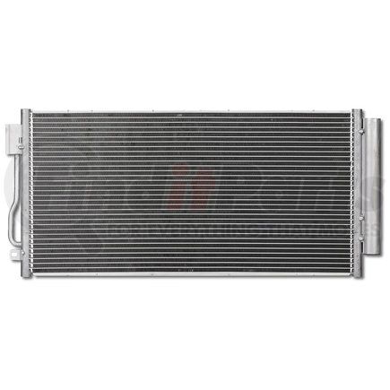 4429C by GLOBAL PARTS DISTRIBUTORS - gpd Condenser 4429C