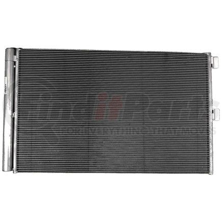 4469C by GLOBAL PARTS DISTRIBUTORS - gpd Condenser 4469C