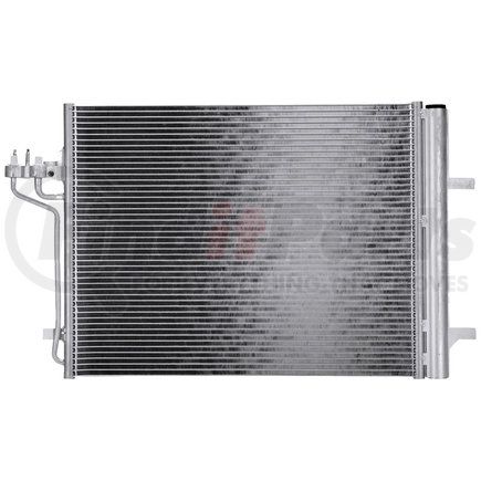 4480C by GLOBAL PARTS DISTRIBUTORS - gpd Condenser 4480C