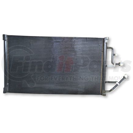 4543C by GLOBAL PARTS DISTRIBUTORS - gpd Condenser 4543C