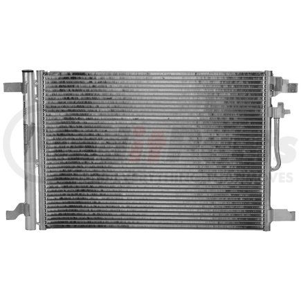 4513C by GLOBAL PARTS DISTRIBUTORS - gpd Condenser 4513C