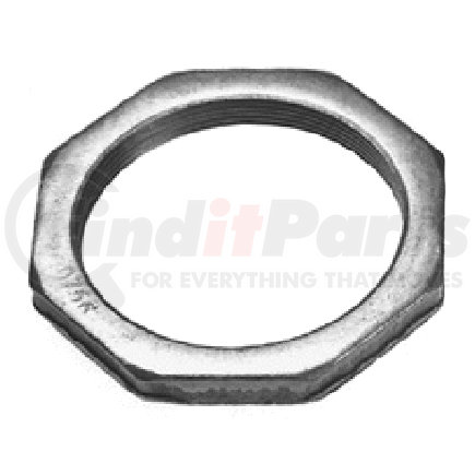 M-684 by BWP-NSI - OUTER WHEEL BEARING NUT