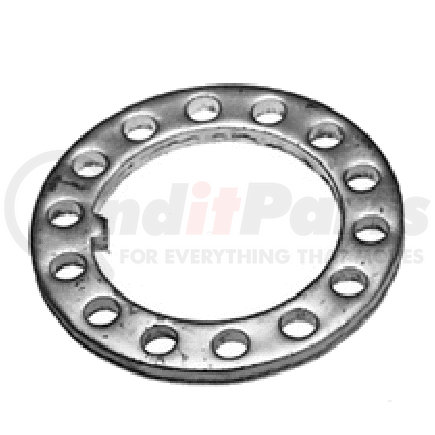 BWP-NSI M-683 Multi-Purpose Washer WHEEL BEARING LOCK RING