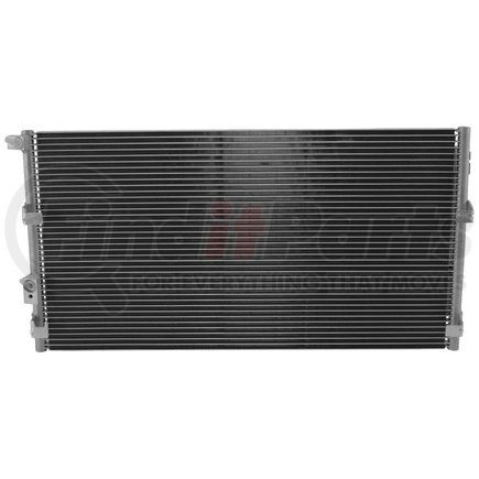 4620C by GLOBAL PARTS DISTRIBUTORS - gpd Condenser 4620C