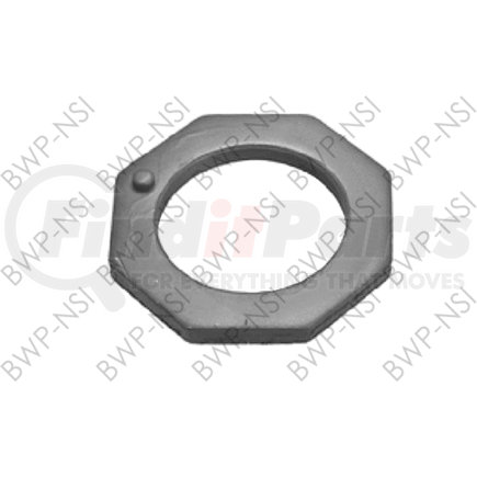 M-682 by BWP-NSI - AxlNut 8pt 2 5/8"-16Thd Inner