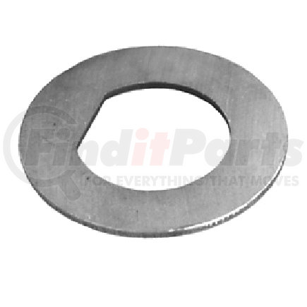 BWP-NSI M-681 Multi-Purpose Washer AxlWshr Dhole Lock