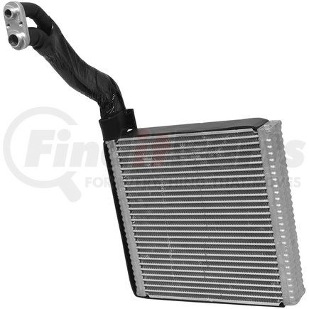 4712273 by GLOBAL PARTS DISTRIBUTORS - gpd Evaporator 4712273