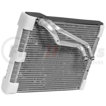 4712278 by GLOBAL PARTS DISTRIBUTORS - gpd Evaporator 4712278