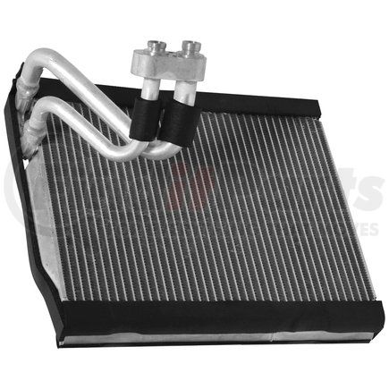 4712284 by GLOBAL PARTS DISTRIBUTORS - gpd Evaporator 4712284