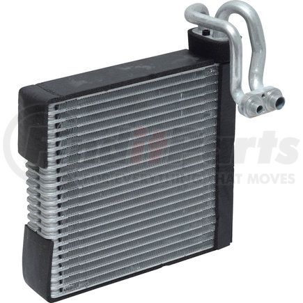 4712281 by GLOBAL PARTS DISTRIBUTORS - gpd Evaporator 4712281