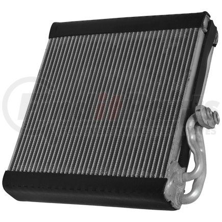 4712282 by GLOBAL PARTS DISTRIBUTORS - gpd Evaporator 4712282