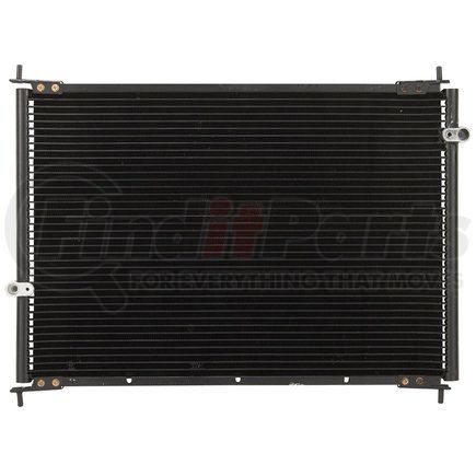 4733C by GLOBAL PARTS DISTRIBUTORS - gpd Condenser 4733C