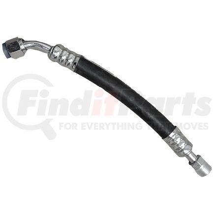 4812748 by GLOBAL PARTS DISTRIBUTORS - gpd Hose Assem 4812748