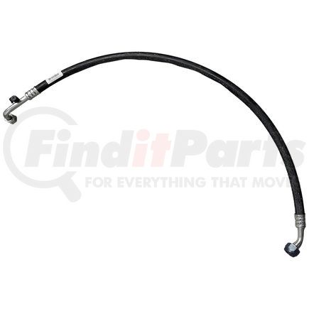 4812749 by GLOBAL PARTS DISTRIBUTORS - gpd Hose Assem 4812749