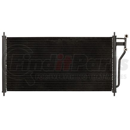 4774C by GLOBAL PARTS DISTRIBUTORS - gpd Condenser 4774C