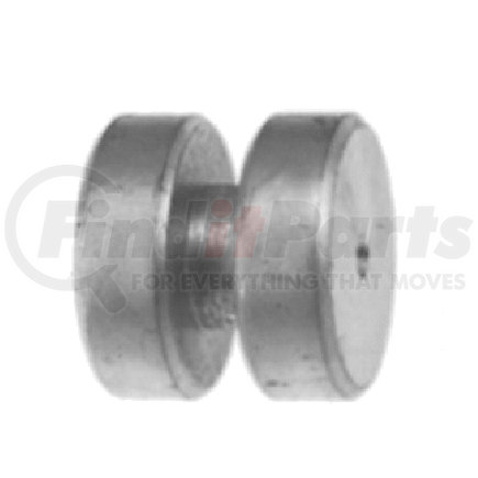 BWP-NSI M-760 BrkRoller 1/4"Grv 1 1/4"Od