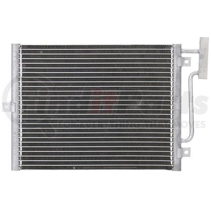 4848C by GLOBAL PARTS DISTRIBUTORS - gpd Condenser 4848C