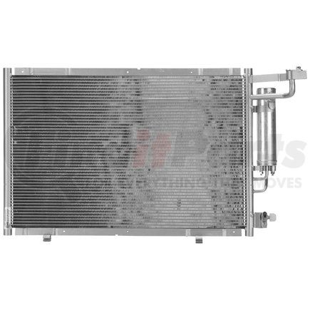 4919C by GLOBAL PARTS DISTRIBUTORS - gpd Condenser 4919C