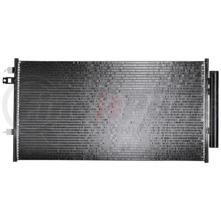 4920C by GLOBAL PARTS DISTRIBUTORS - gpd Condenser 4920C