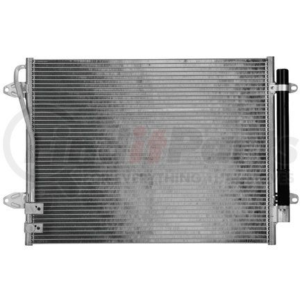 4956C by GLOBAL PARTS DISTRIBUTORS - gpd Condenser 4956C