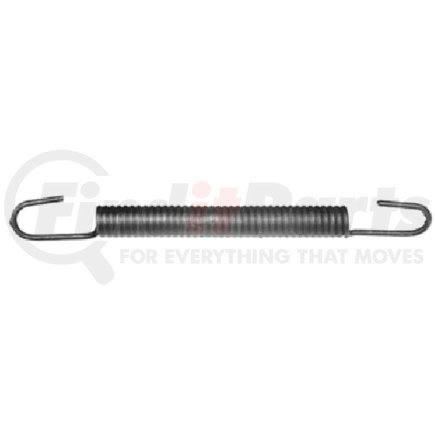 BWP-NSI M-791 Air Brake Spring Brake Chamber Service Kit BrkRetSpring