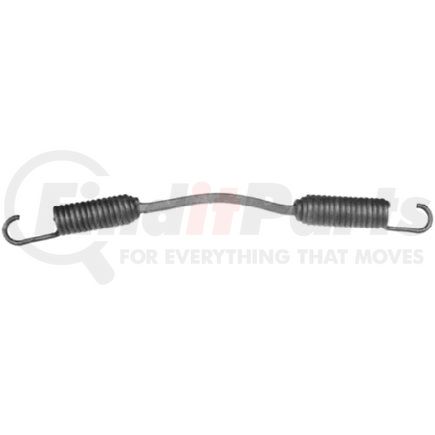 BWP-NSI M-823 Air Brake Spring Brake Chamber Service Kit BrkRetSpring