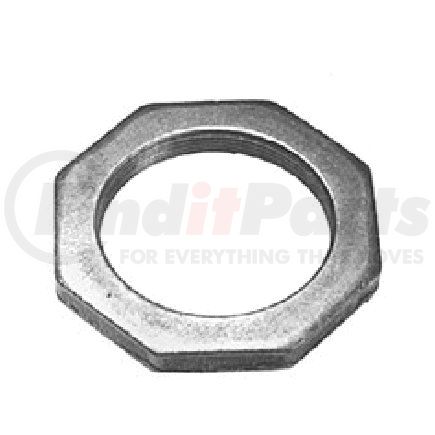 BWP-NSI M-840 Nut AxlNut 8pt 2 3/8"-16Thd Outer