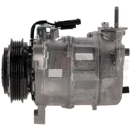 7513078 by GLOBAL PARTS DISTRIBUTORS - gpd Compressor New 7513078