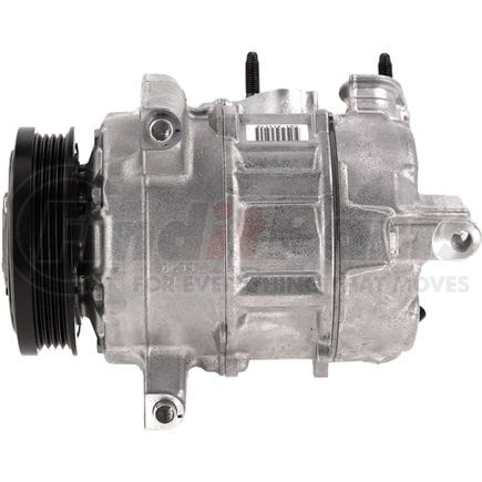 7513503 by GLOBAL PARTS DISTRIBUTORS - gpd Compressor New 7513503