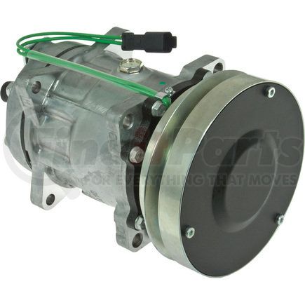 7811268 by GLOBAL PARTS DISTRIBUTORS - gpd Compressor New 7811268