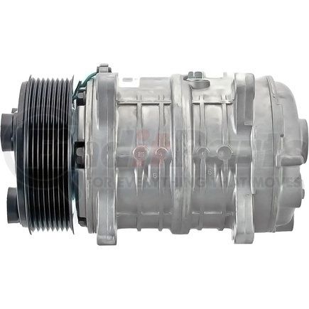 7811291 by GLOBAL PARTS DISTRIBUTORS - gpd Compressor New 7811291