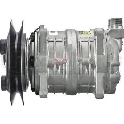 7811573 by GLOBAL PARTS DISTRIBUTORS - gpd Compressor New 7811573