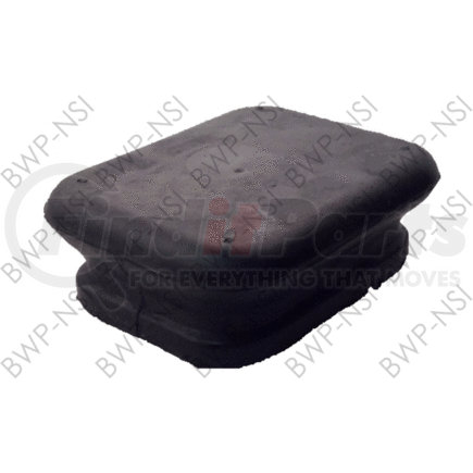 BWP-NSI MA9D Upper Pad, 1 ¾"Pin