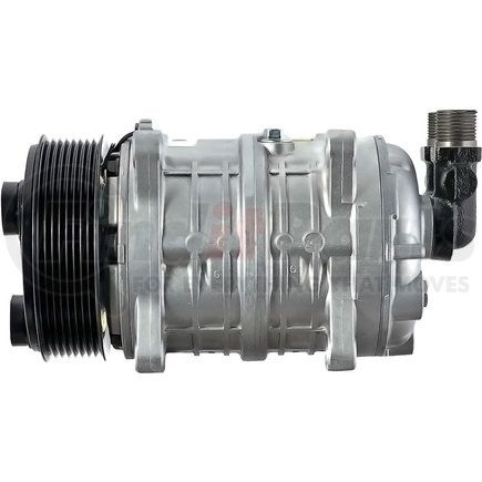 7811569 by GLOBAL PARTS DISTRIBUTORS - gpd Compressor New 7811569