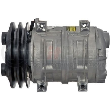 7812252 by GLOBAL PARTS DISTRIBUTORS - gpd Compressor New 7812252