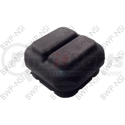 BWP-NSI MA9C Suspension Hardware Kit Lower Pad, 1 ¾"Pin