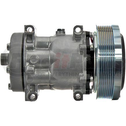 7812262 by GLOBAL PARTS DISTRIBUTORS - gpd Compressor New 7812262