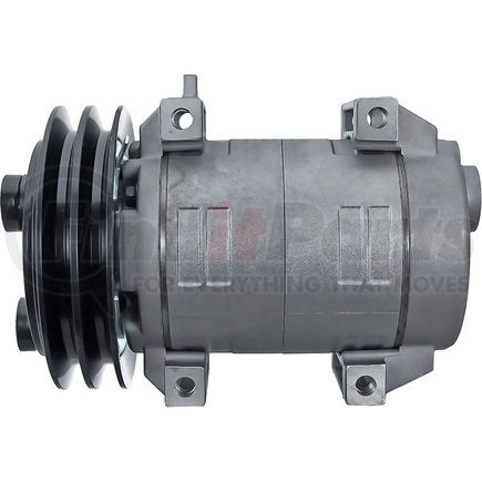 7812332 by GLOBAL PARTS DISTRIBUTORS - gpd Compressor New 7812332